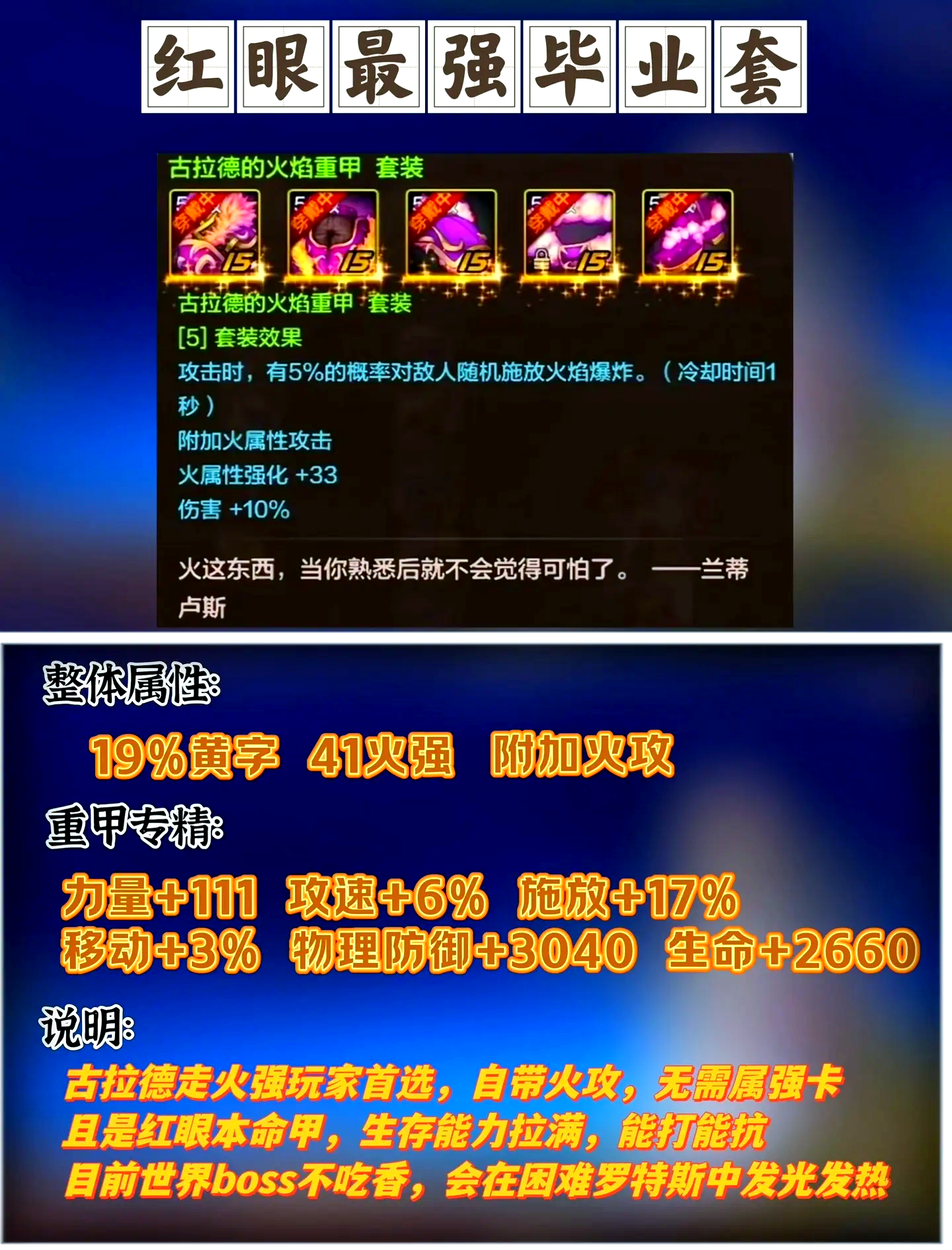 DNF红眼60级装备选择指南-DNF红眼60级最佳装备搭配推荐