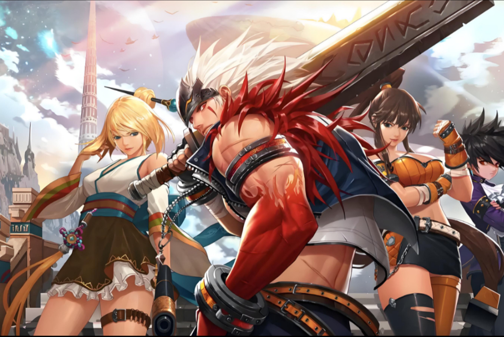 DNF官网入口手游下载与玩法介绍-DNF官网入口手游最新版本下载及攻略