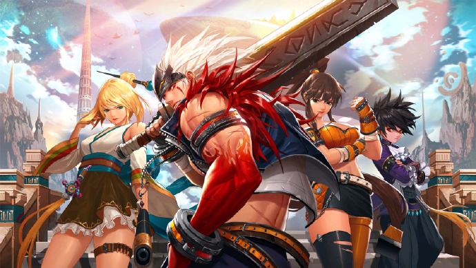 DNF掌上app：随时随地畅玩经典游戏-DNF掌上app下载与使用全攻略