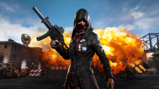 绝地求生国际服:全球玩家的竞技场-绝地求生国际服最新版本与玩家体验解析