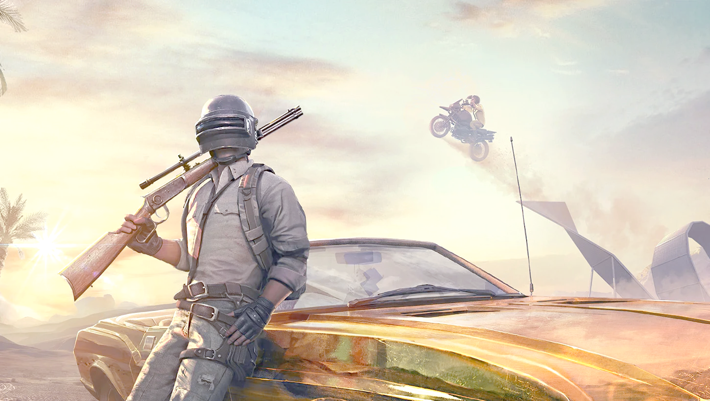 绝地求生国际版：全球玩家的竞技舞台-绝地求生国际版最新版本与游戏玩法解析