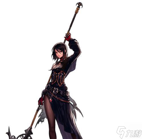 DNF最漂亮的女职业盘点-DNF游戏中最受欢迎的女性角色推荐