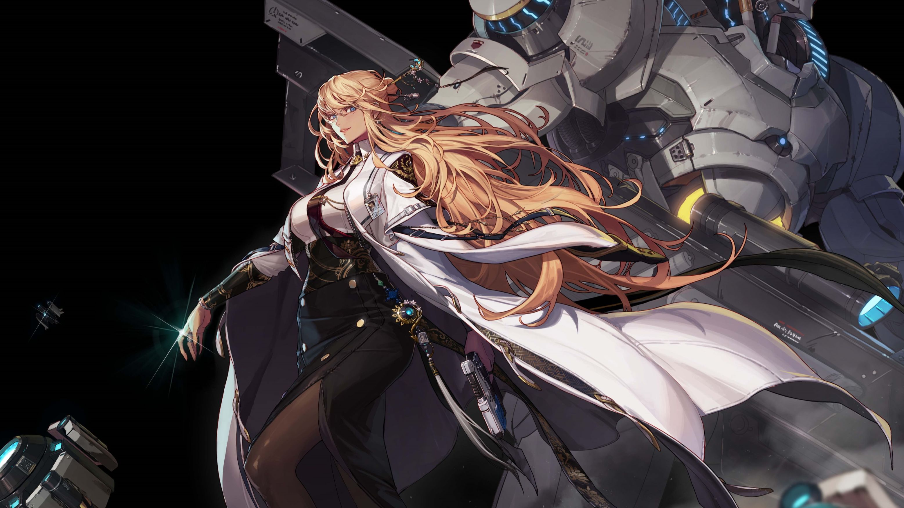 DNF最漂亮的女职业盘点-DNF游戏中最受欢迎的女性角色推荐