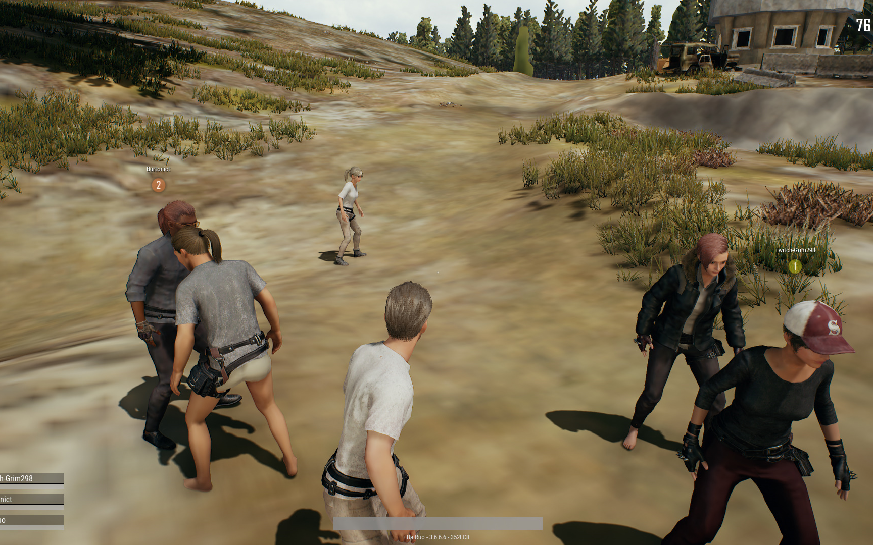 我在绝地求生捡碎片-绝地求生玩家如何高效收集碎片提升战斗力