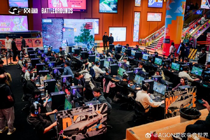 绝地求生之颠锋赛场攻略与玩法解析-绝地求生之颠锋赛场最新版本玩法指南