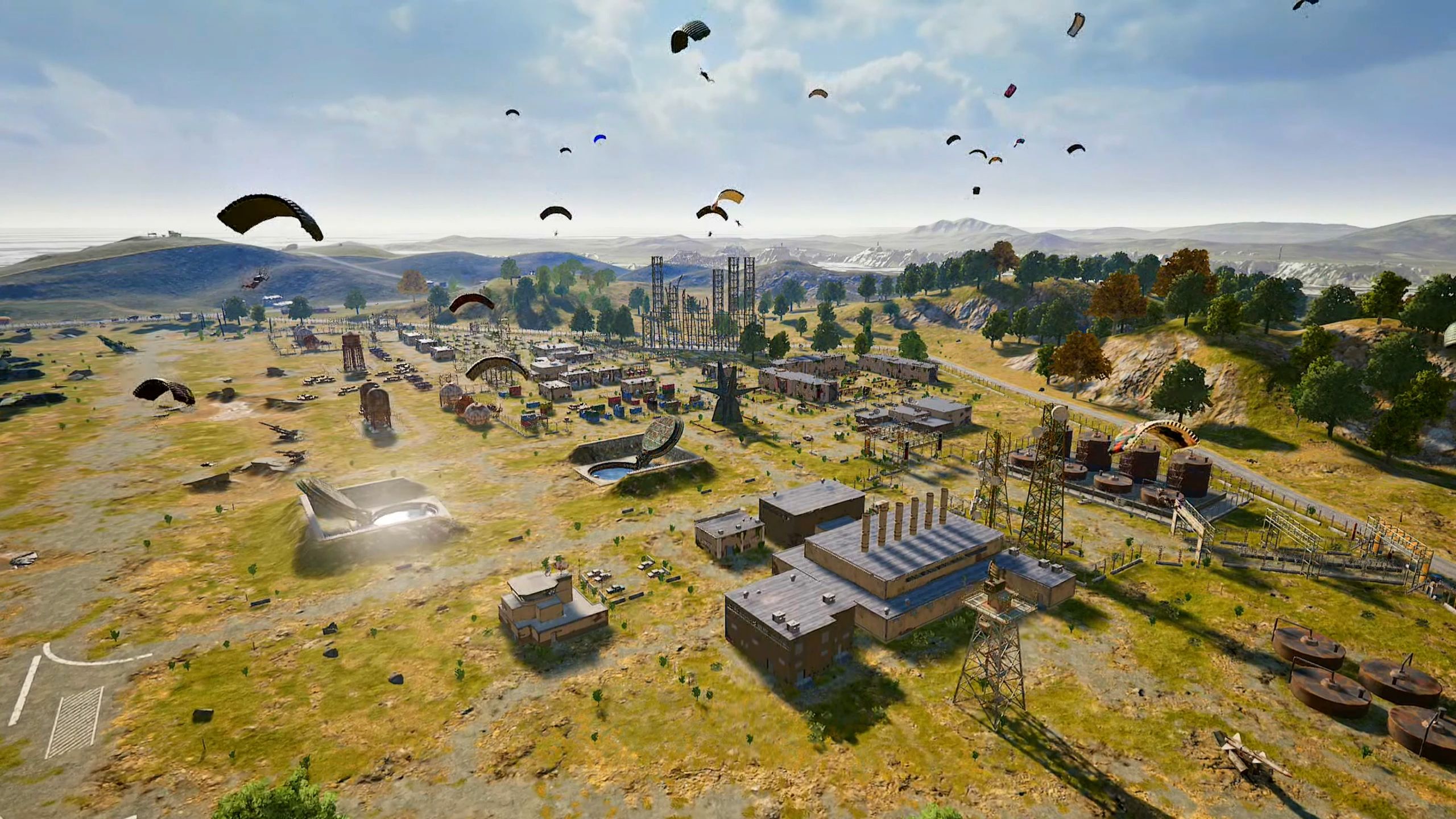 绝地求生之颠锋赛场攻略与玩法解析-绝地求生之颠锋赛场最新版本玩法指南