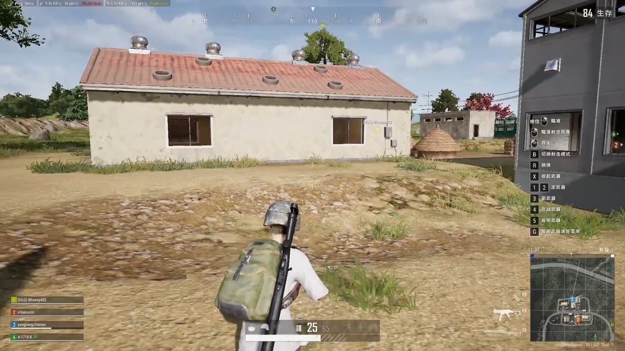 绝地求生能玩吗现在-绝地求生现在还能玩吗？最新游戏体验解析