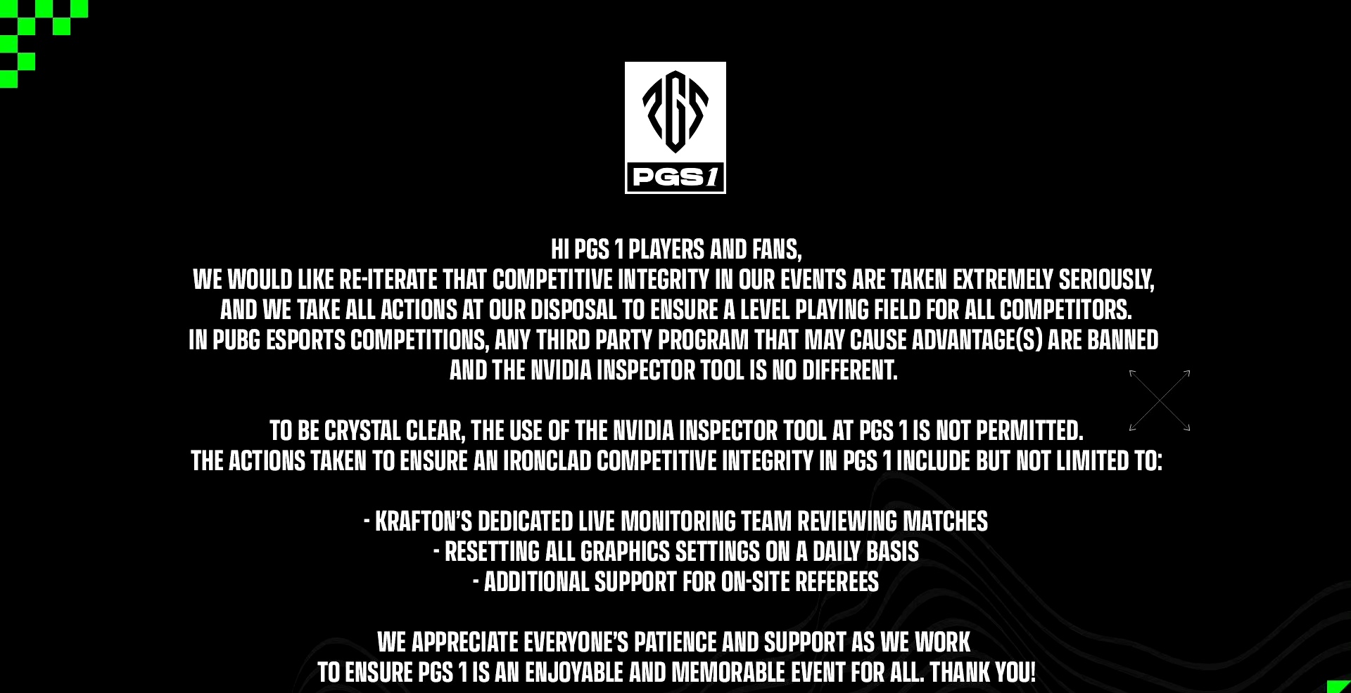 绝地求生正式服更新公告：全新内容上线-绝地求生正式服最新版本更新内容详解