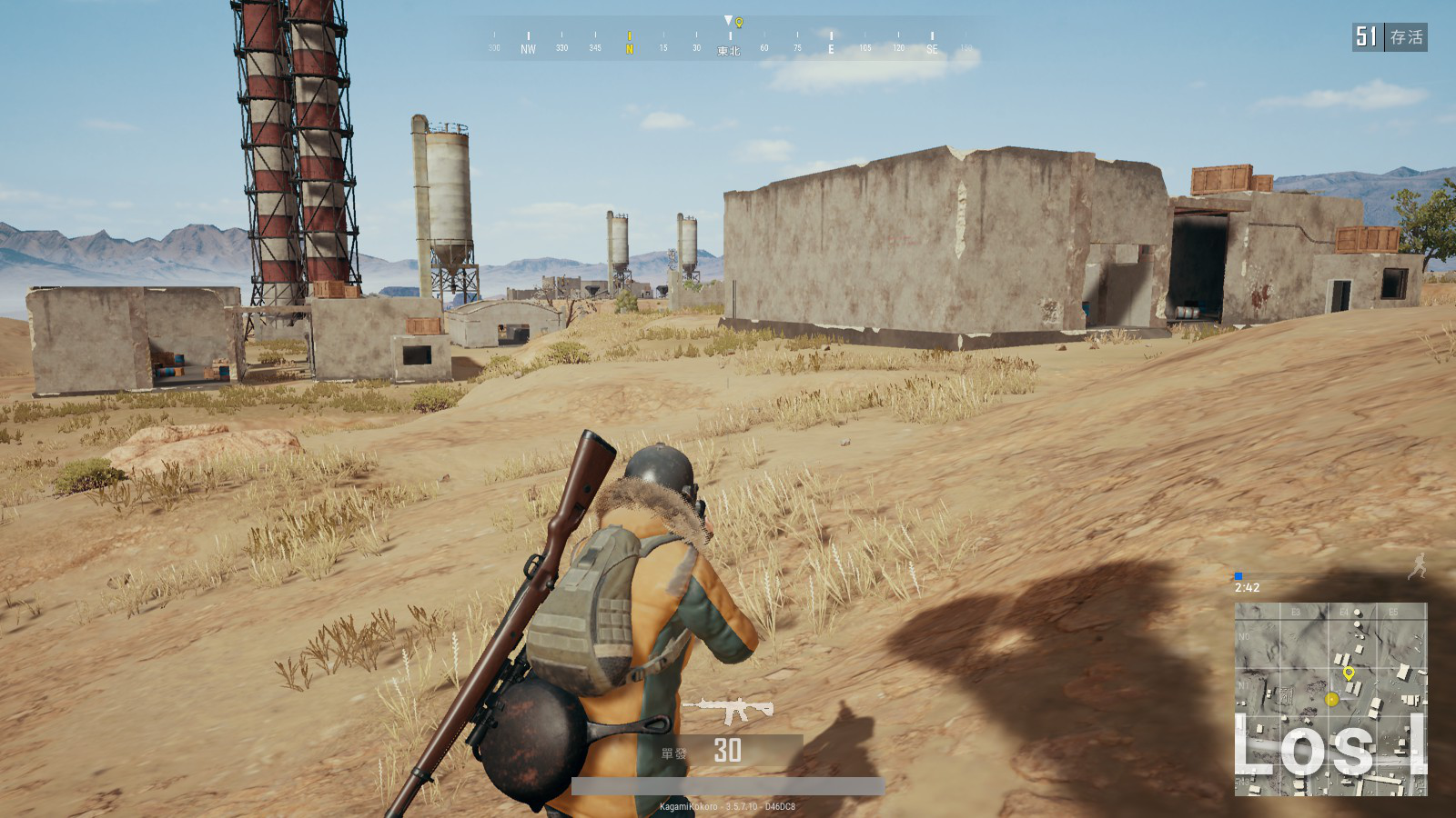 绝地求生之我在游戏捡碎片-绝地求生中如何高效捡拾游戏碎片提升战斗力