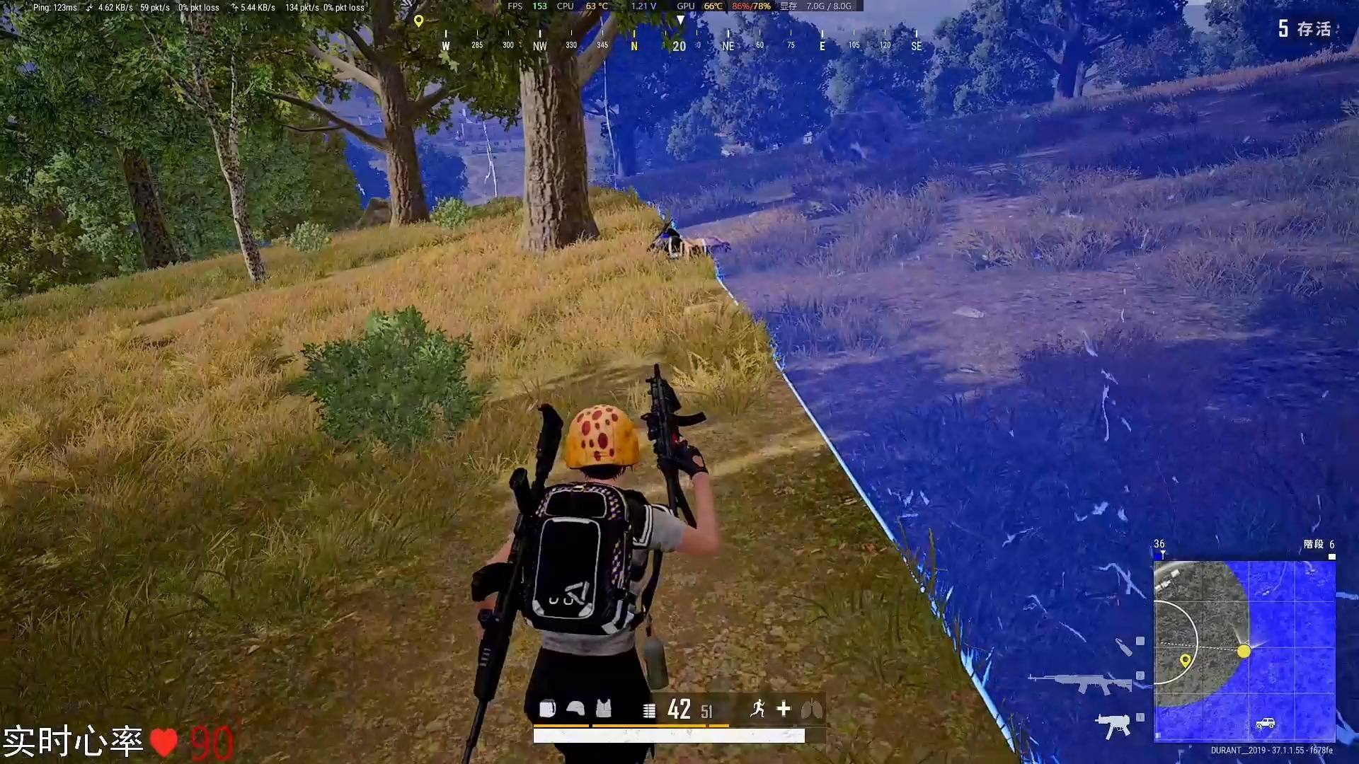 今晚吃鸡毕十三：绝地求生终极攻略-绝地求生今晚吃鸡毕十三的玩法与技巧全解析