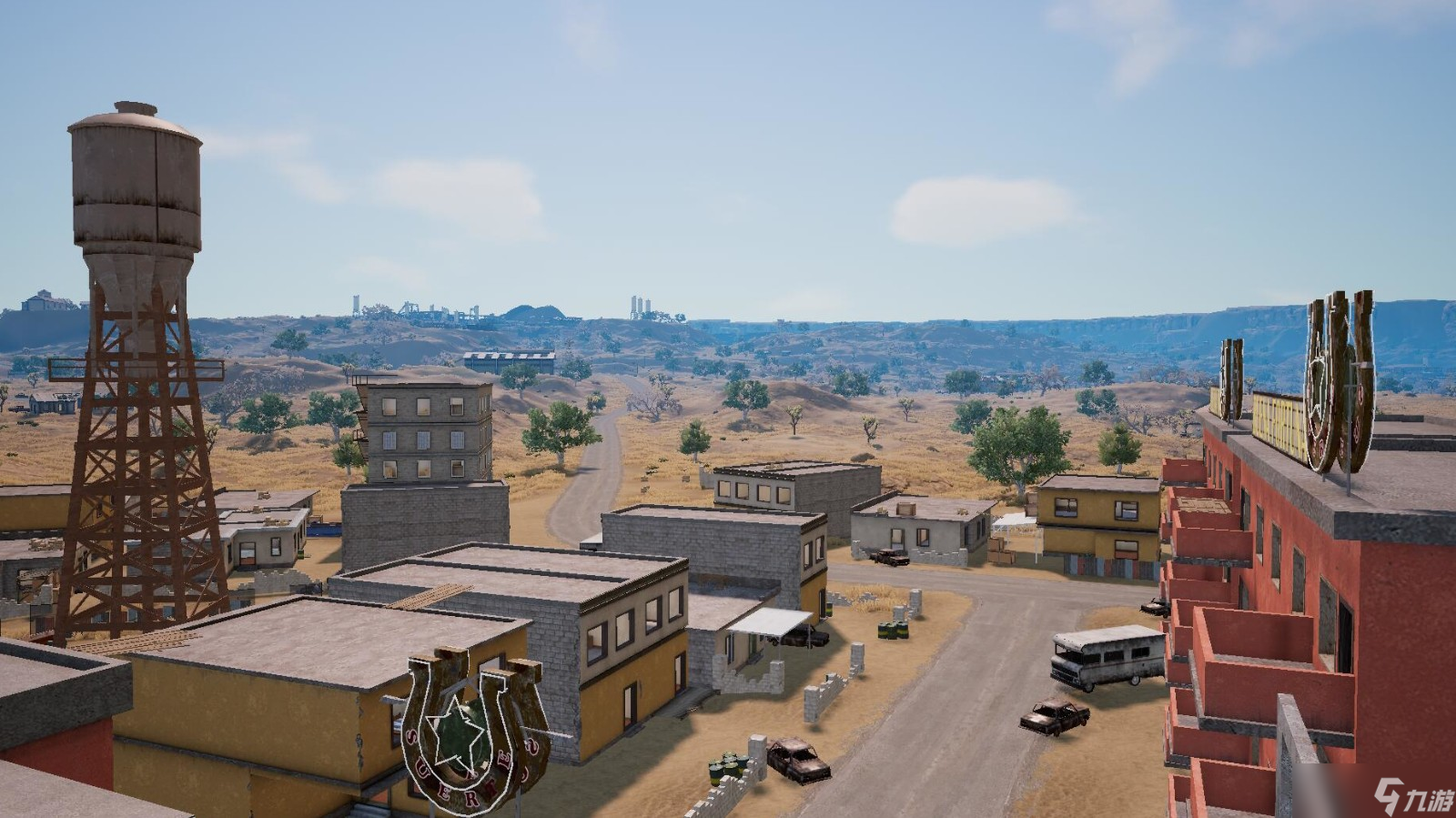 绝地求生手机游戏攻略：快速上分技巧-绝地求生手游生存技巧与装备推荐