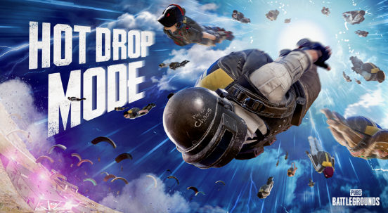 绝地求生最新版：全新玩法与极致体验-绝地求生最新版游戏攻略与更新内容解析