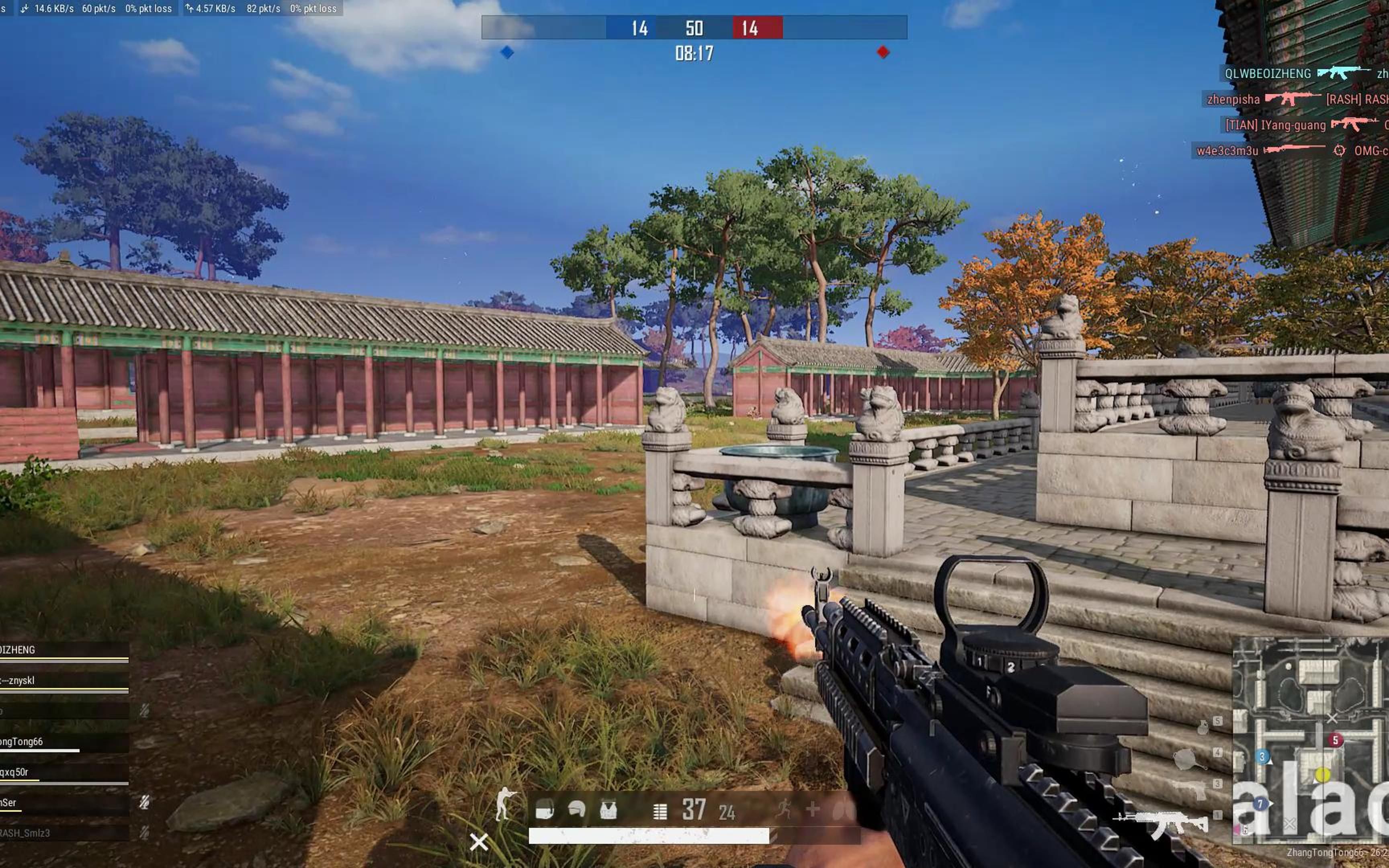 绝地求生吃鸡游戏单机版下载与玩法解析-绝地求生单机版游戏体验与操作技巧