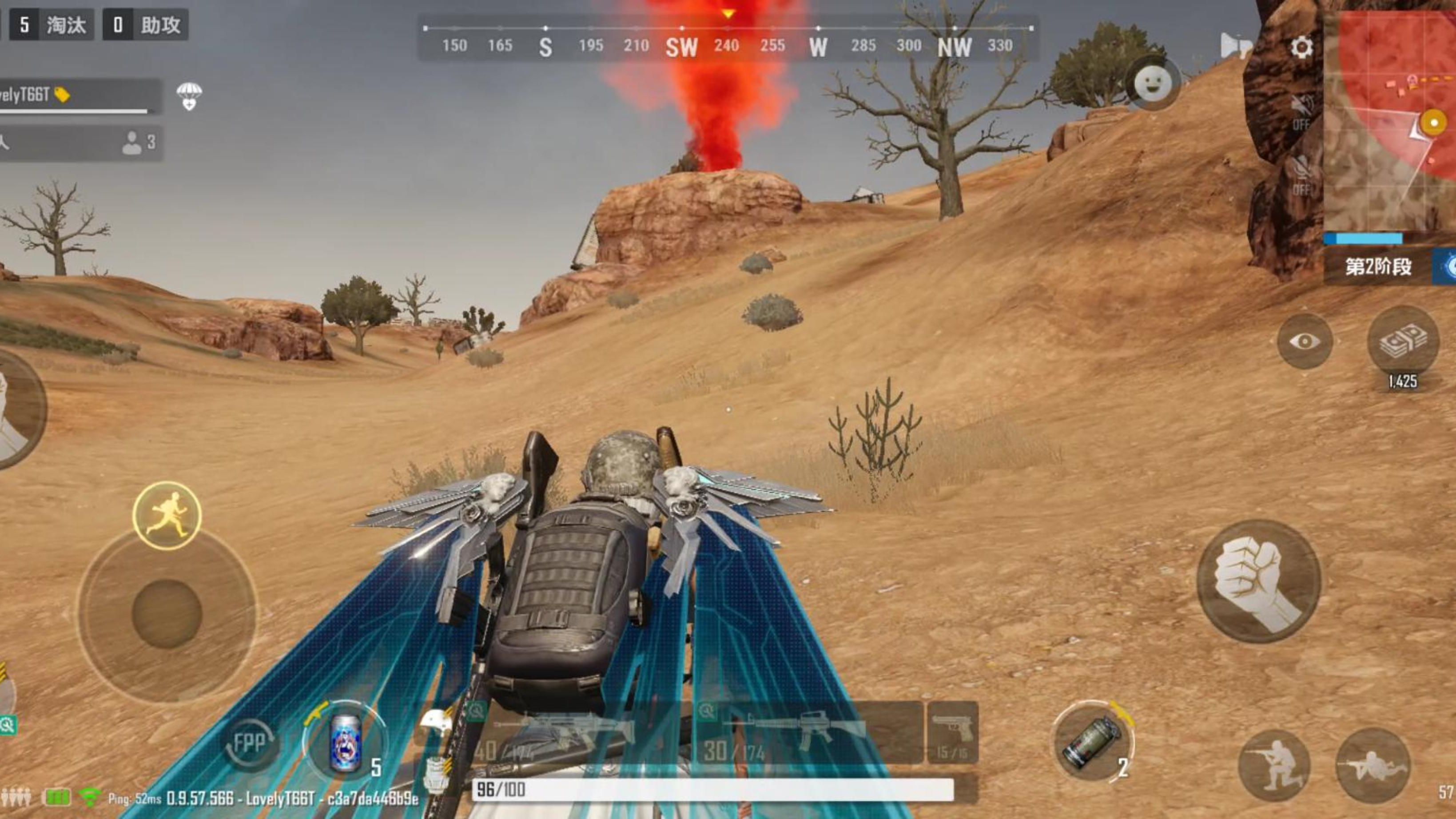 《绝地求生未来之》最新玩法解析-绝地求生未来之游戏攻略与评测