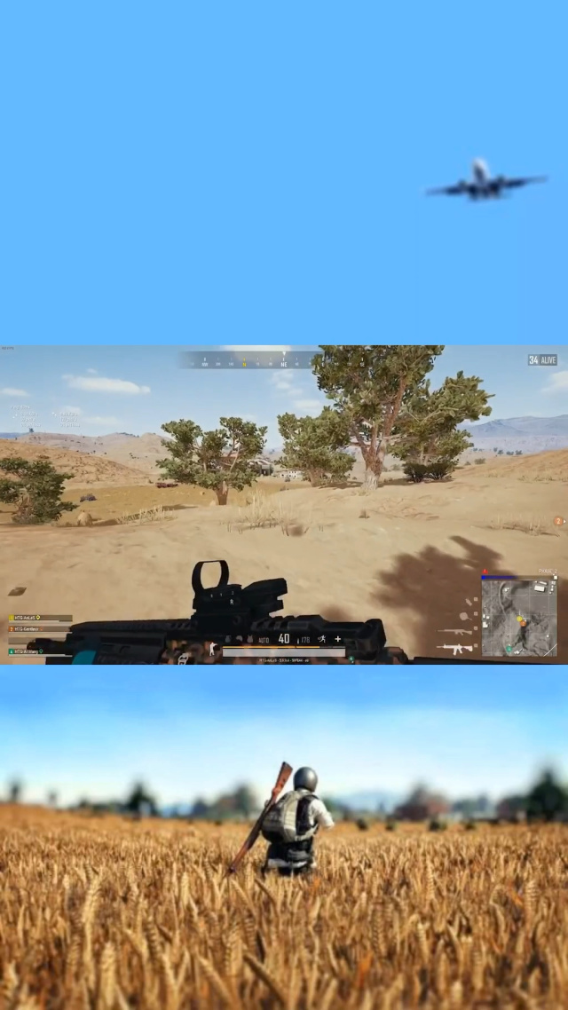 绝地求生手机版登录访客记录方法-如何查看绝地求生手机版的访客记录和登录信息