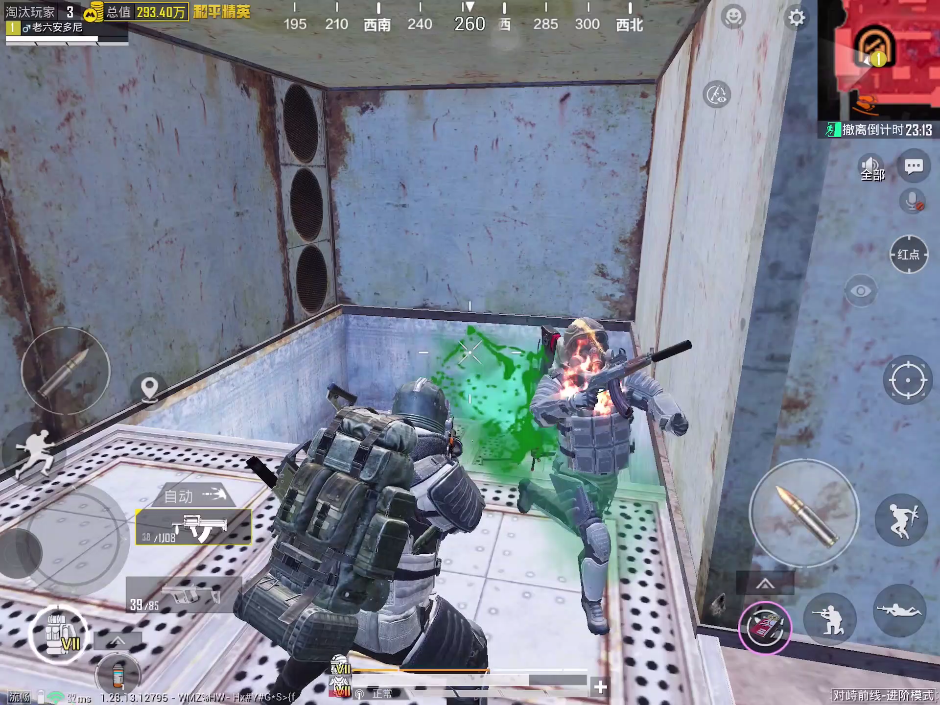 绝地求生之地铁逃生是什么?-绝地求生地铁逃生玩法详解与技巧分享