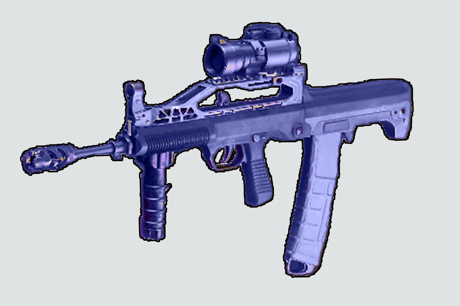 绝地求生是哪个国家的人发明的-绝地求生开发商及起源国家解析