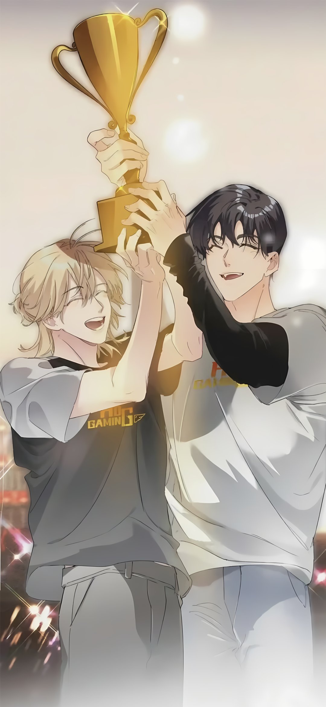 AWM绝地求生微博番外精彩内容-探索AWM绝地求生微博番外的趣味故事与角色互动