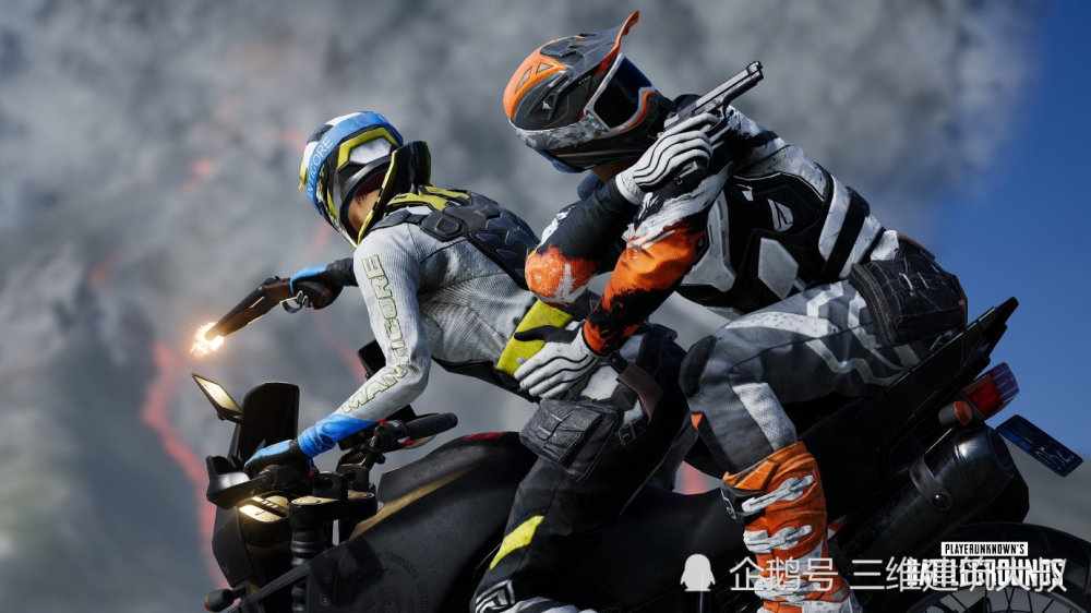 绝地求生更新公告4.14：全新内容来袭-绝地求生4.14版本更新内容与玩家反馈