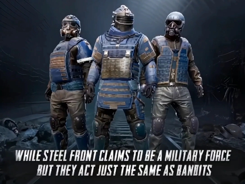 绝地求生地铁逃生国际服版玩法解析-绝地求生地铁逃生国际服版最新版本体验指南