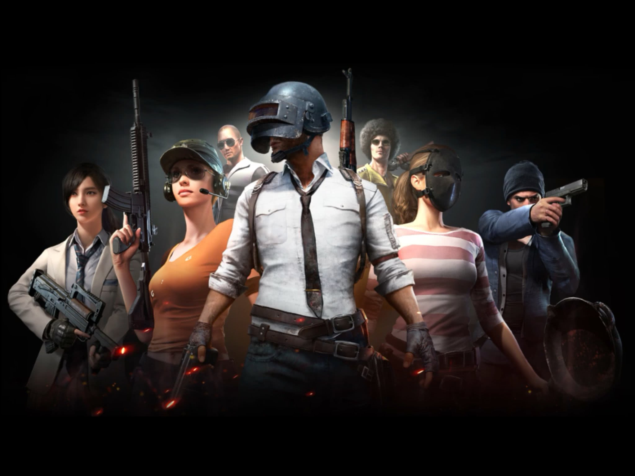 绝地求生之最强王者:巅峰对决-绝地求生之最强王者游戏攻略与技巧分享