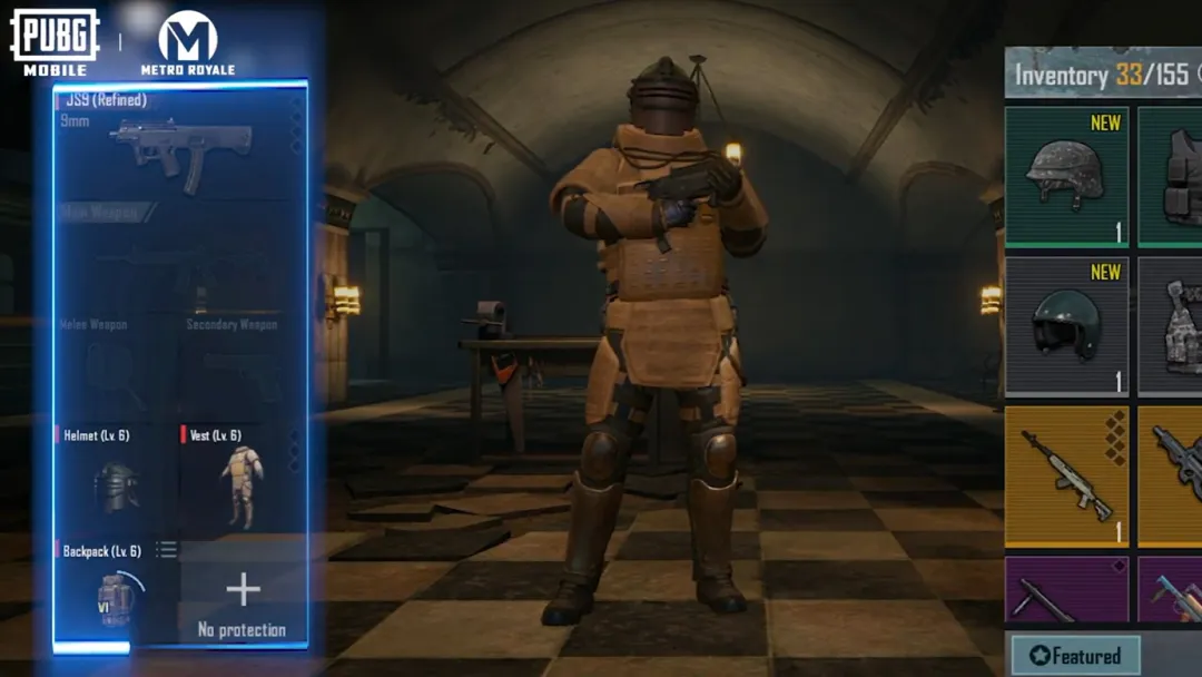 绝地求生国际版地铁逃生体验服玩法解析-绝地求生国际版地铁逃生体验服最新版本体验指南