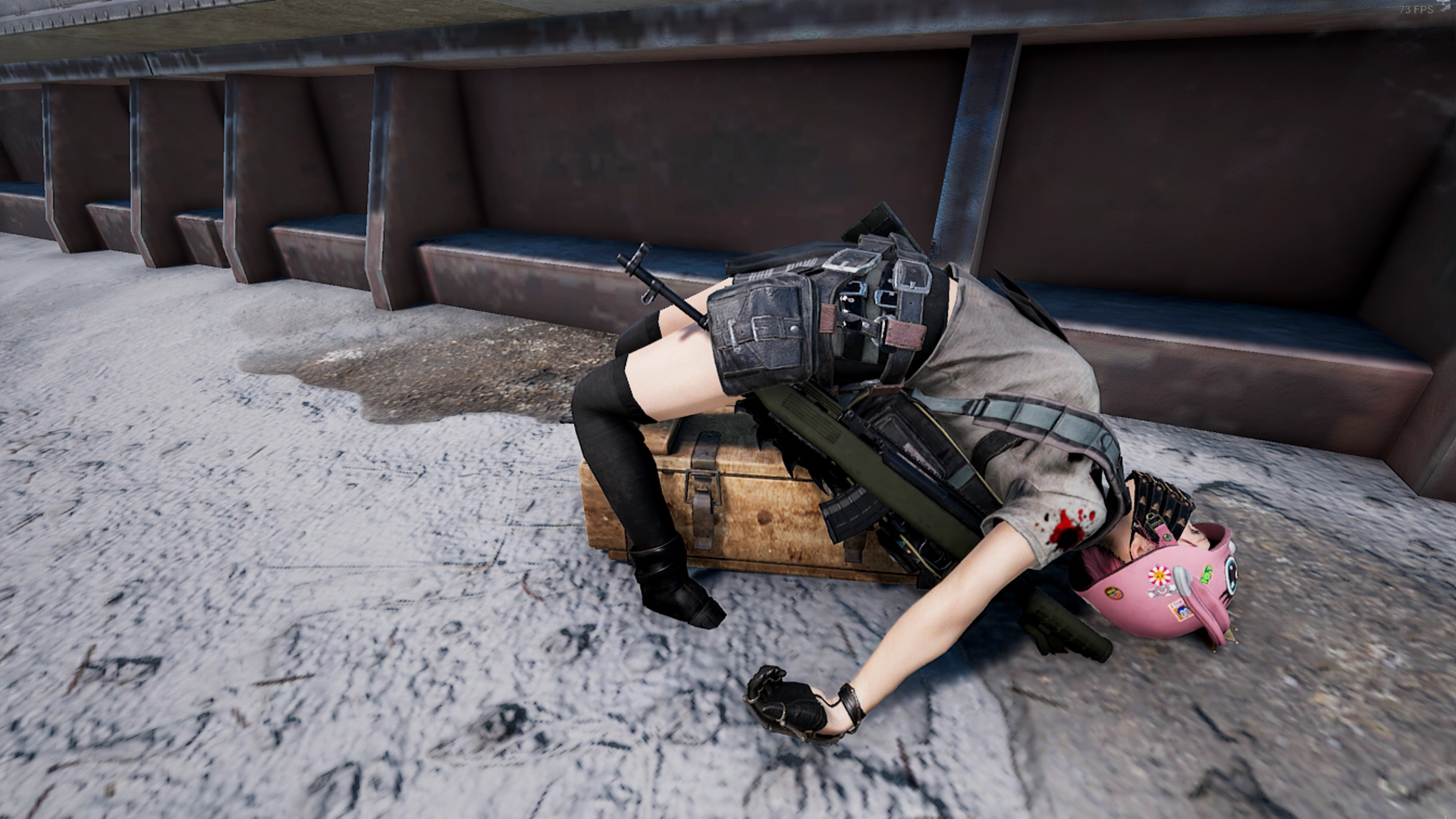 绝地求生老版本大全：经典玩法回顾-绝地求生老版本下载与玩法详解