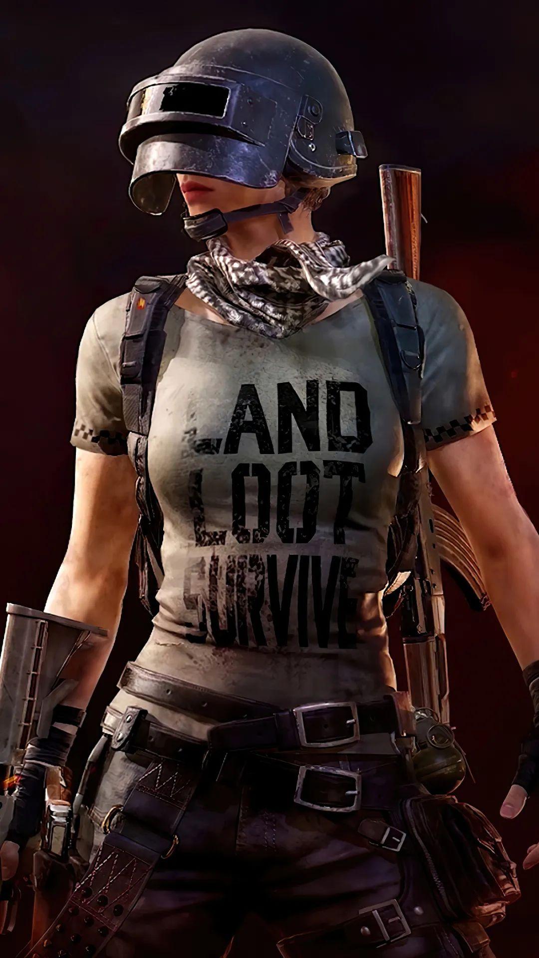 绝地求生游戏攻略手机版：快速上分技巧-绝地求生手机版生存技巧与装备推荐