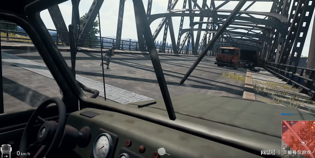 绝地求生之最强巅峰小妖快跑-绝地求生最强巅峰小妖快跑攻略与技巧