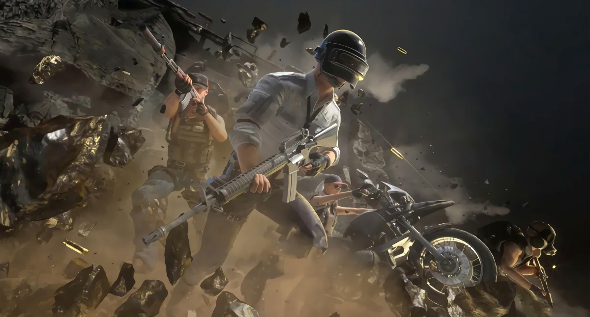 绝地求生吃鸡战场攻略与技巧-绝地求生吃鸡战场最新版本玩法解析