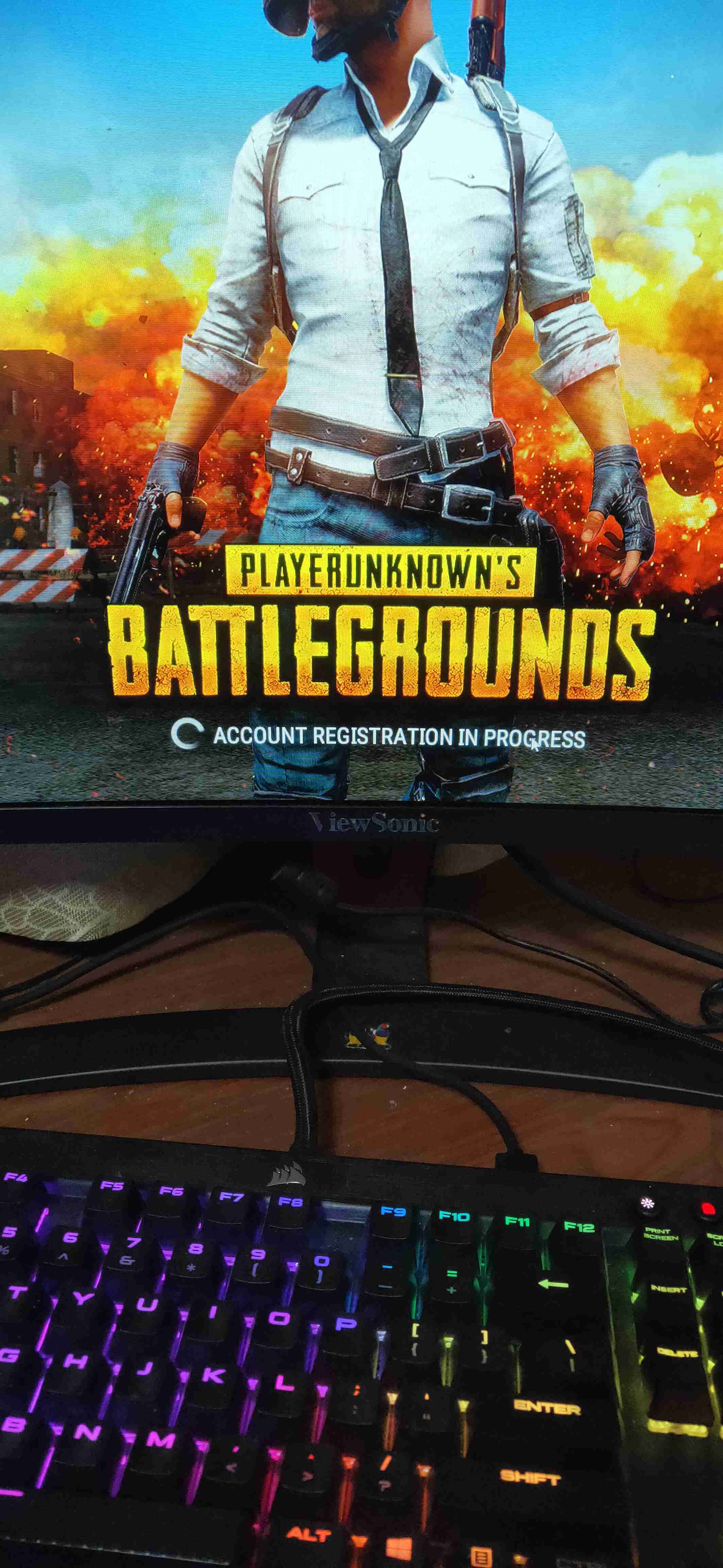 绝地求生手机版登录不了怎么办-绝地求生手机版无法登录的解决方法