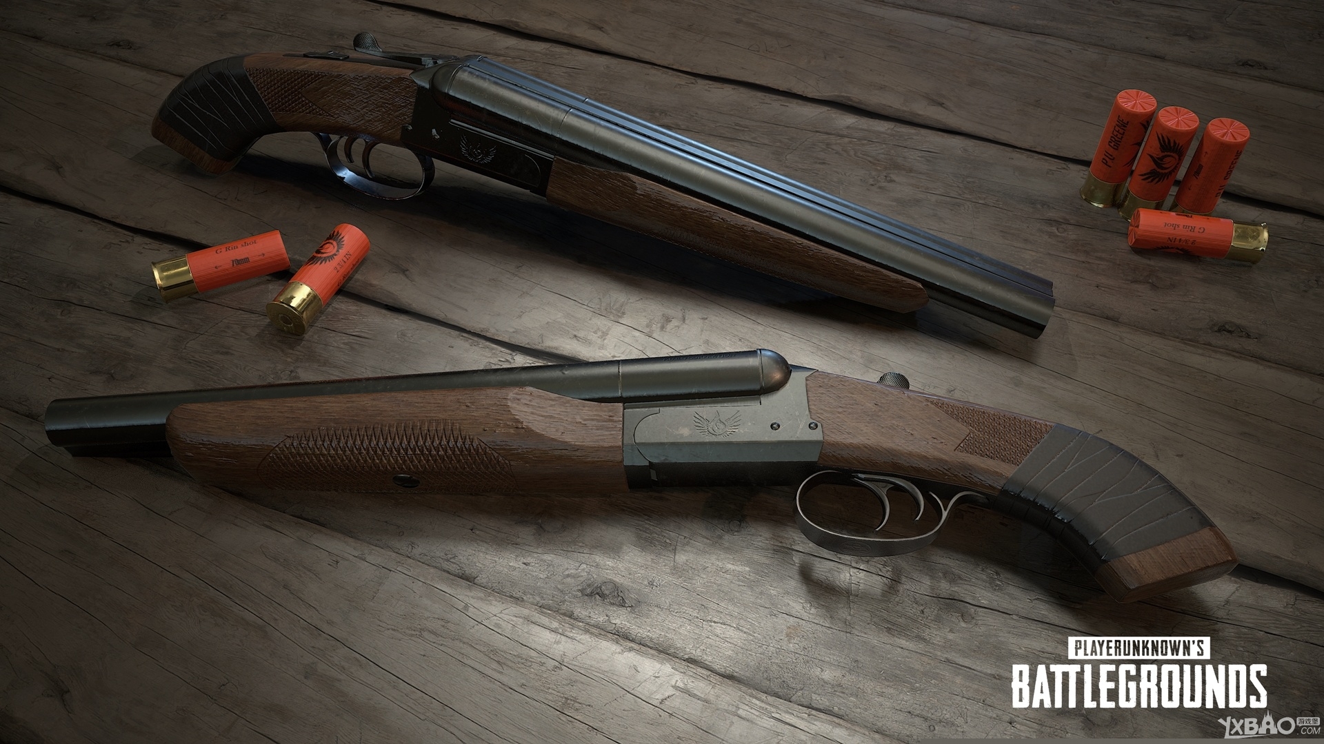 绝地求生更新公告3.24最新内容-绝地求生3月24日更新公告详细解读