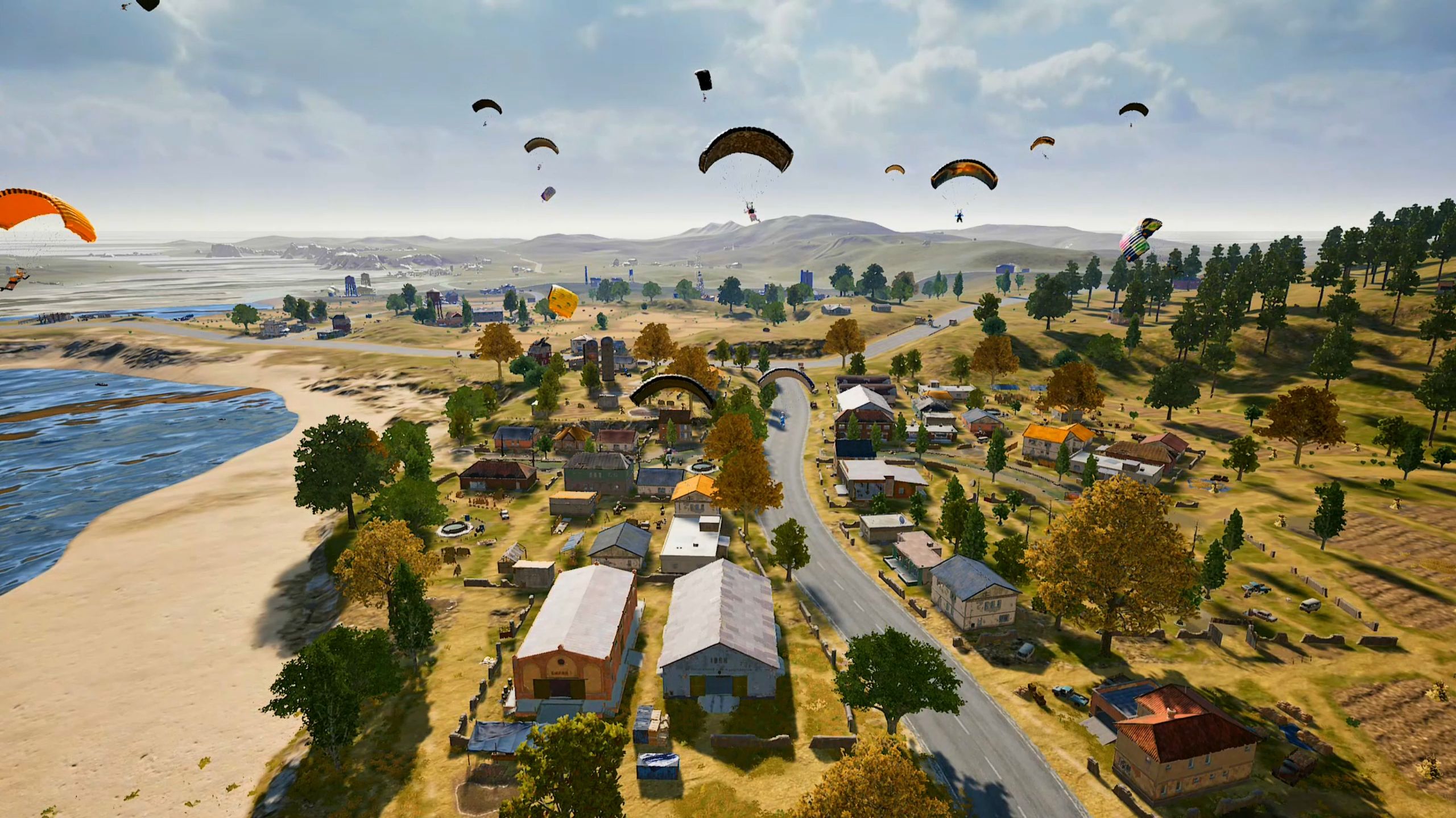 绝地求生最新攻略:2025年制胜技巧全解析-绝地求生2025最新战术指南与生存技巧