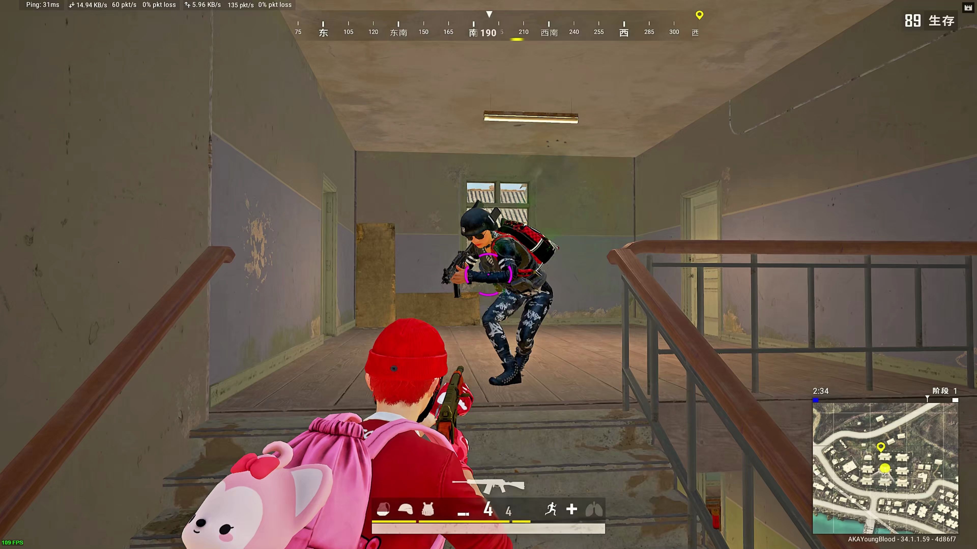 绝地求生最新攻略:2025年制胜技巧全解析-绝地求生2025最新战术指南与生存技巧