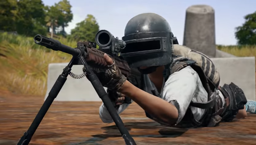 绝地求生之顶级狙神攻略-绝地求生顶级狙神玩法技巧与实战分析