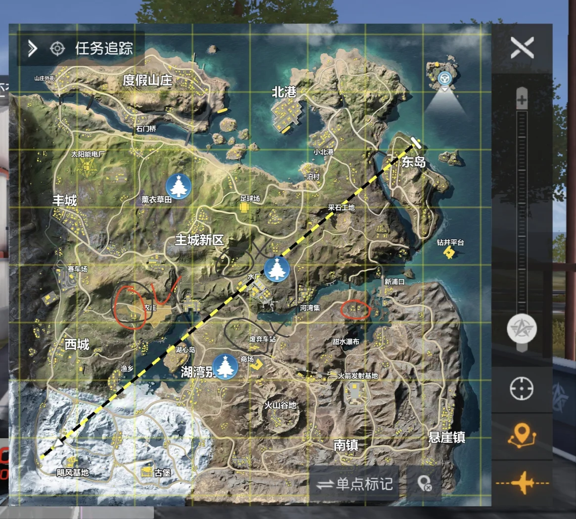 绝地求生入门攻略：新手必看指南-绝地求生新手入门技巧与生存策略