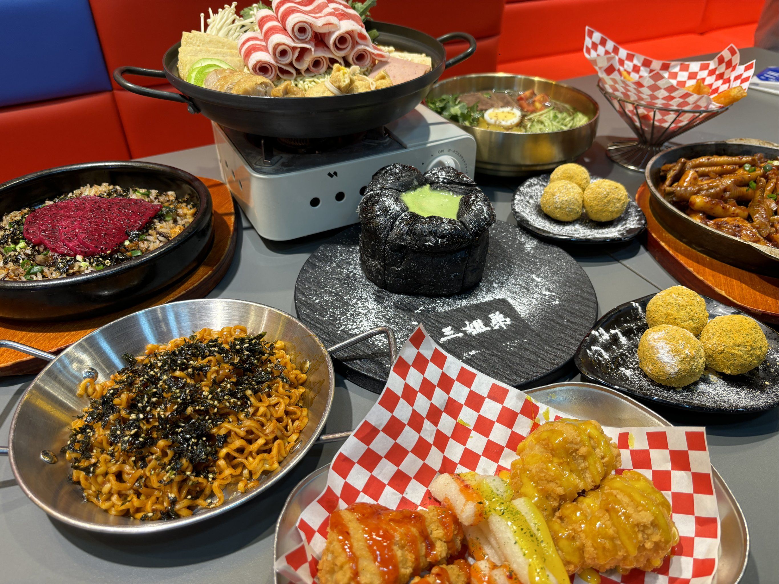 绝地求生小饭堂：吃出胜利的新玩法-绝地求生小饭堂怎么玩？游戏内美食系统全解析