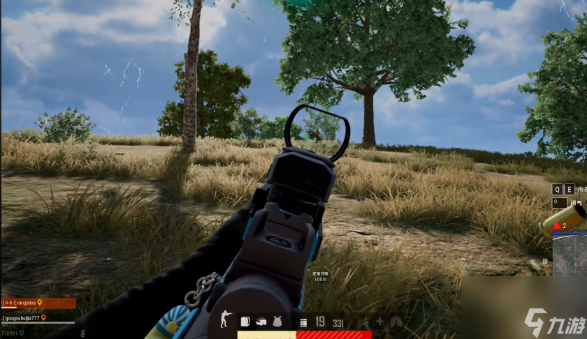 绝地求生吃鸡游戏有没有手游-绝地求生手游是否值得下载与体验