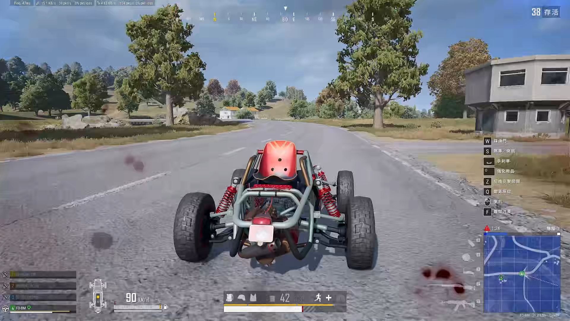 绝地求生之王者荣耀：全新玩法体验-绝地求生与王者荣耀的跨界合作玩法解析