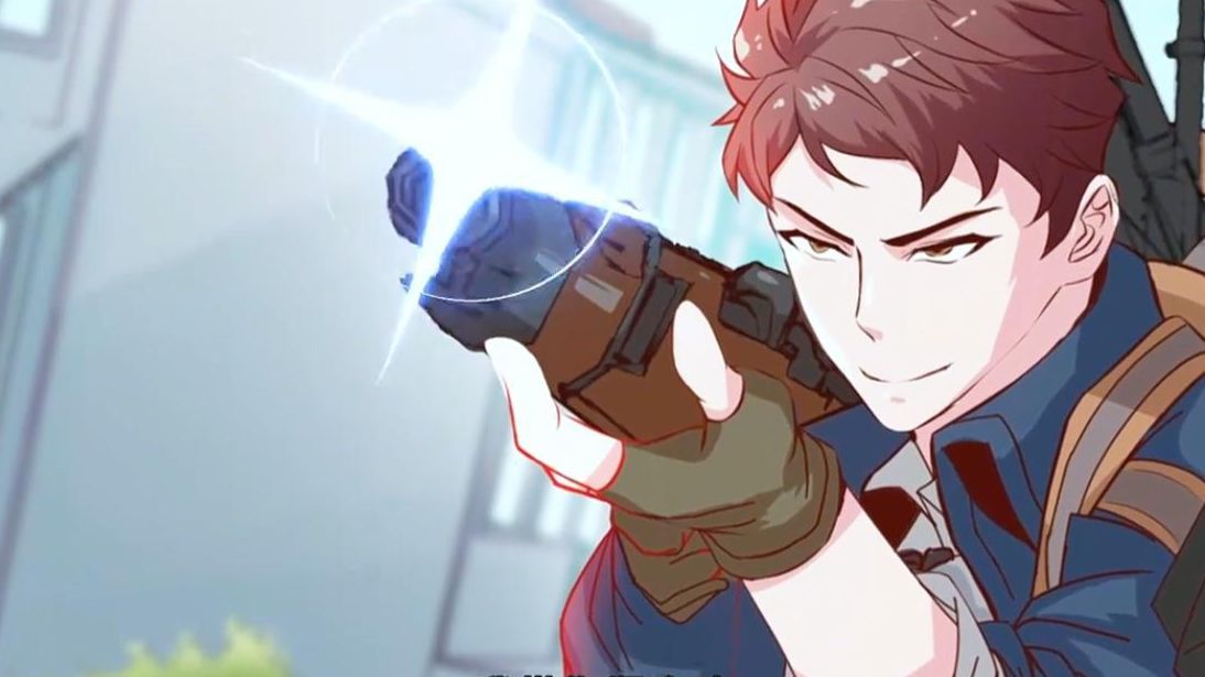 我在绝地求生捡：游戏中的生存之道-我在绝地求生捡的技巧与攻略分享