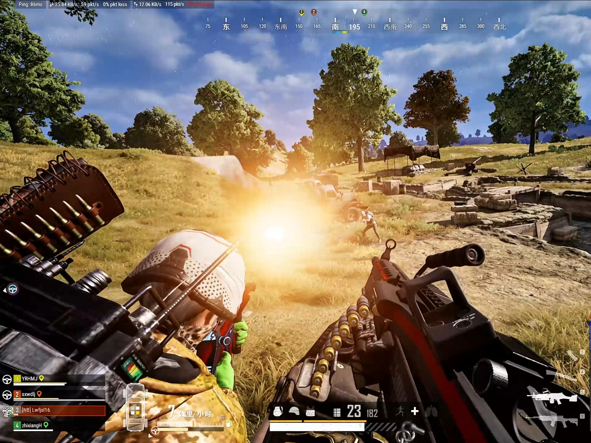 绝地求生可以玩吗？最新玩法解析-绝地求生是否适合新手玩家？全面评测