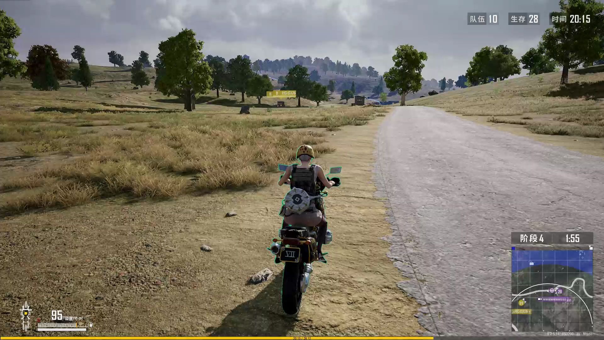 绝地求生之秦洛：全新玩法与剧情解析-绝地求生之秦洛游戏攻略与角色分析