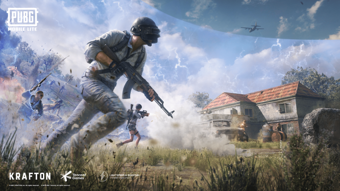 PUBG绝地求生轻量版下载与玩法解析-PUBG轻量版游戏体验与优化技巧全攻略