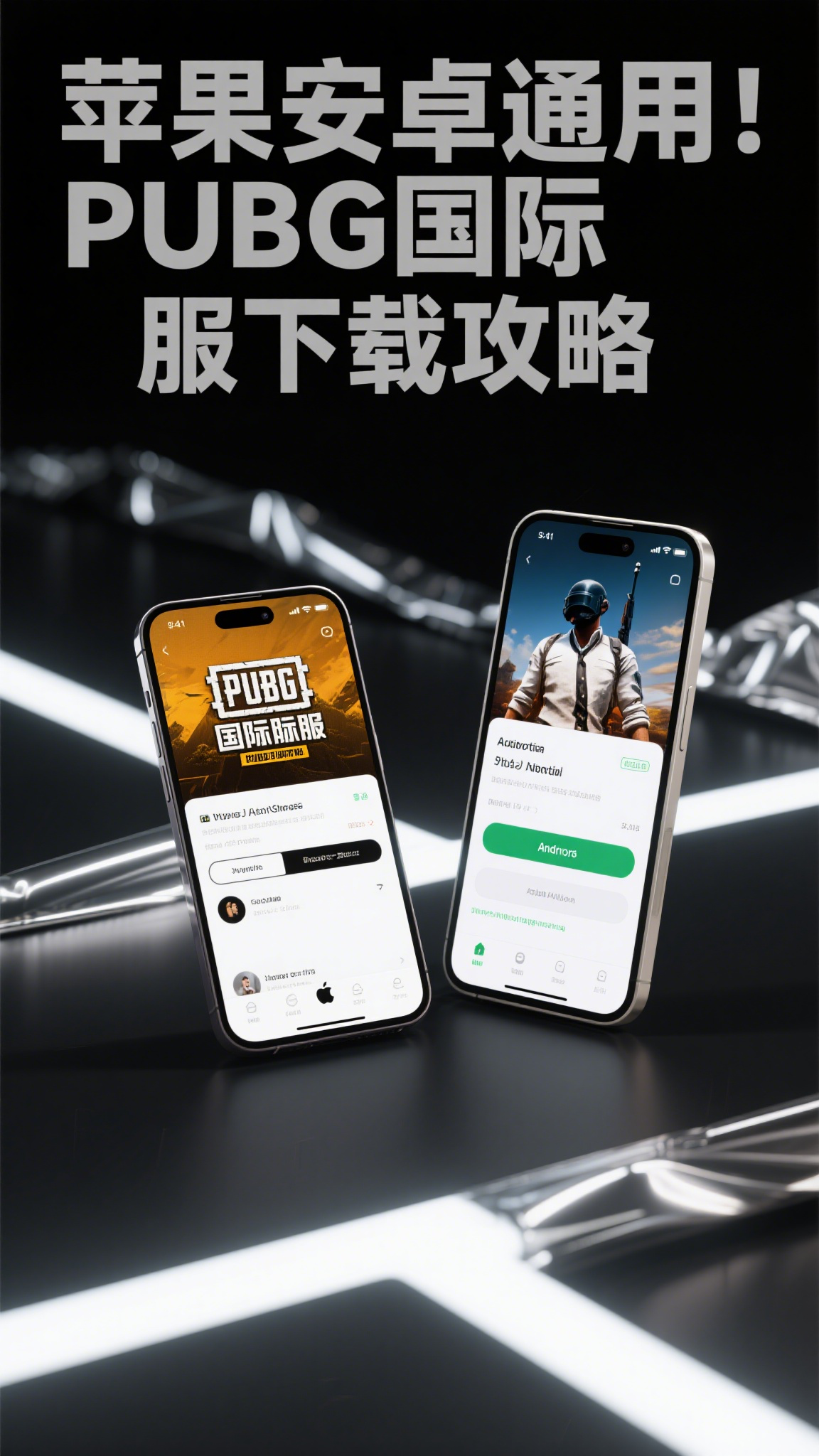 绝地求生国际服加速器推荐-绝地求生国际服加速器哪个好用