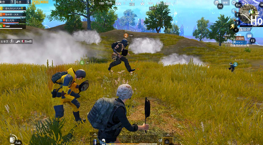 绝地求生刺激战场：生存技巧与攻略-如何在《PUBG绝地求生刺激战场》中提高吃鸡率